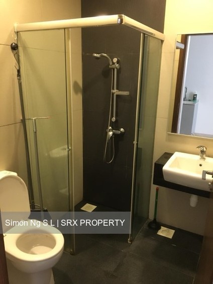 Parc Elegance (D15), Apartment #220092871